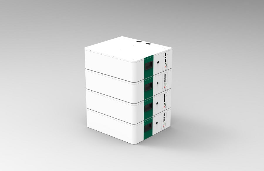 Stack Series Battery