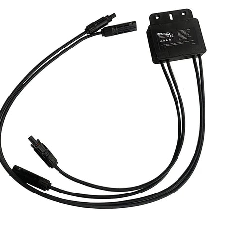 PV Optimizer Wifi Mode