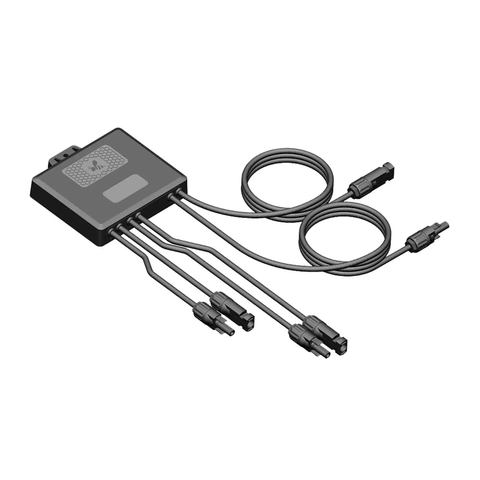 PV Optimizer Wifi Mode