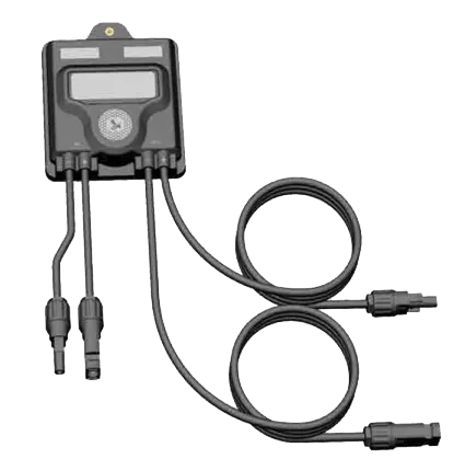 PV Optimizer Wifi Mode