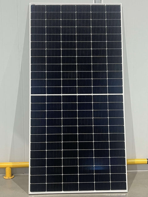 Half-Cell Solar Module 490-505W