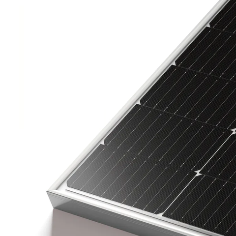 Half-Cell Solar Module 530-550W