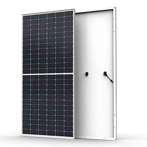 Half-Cell Solar Module 430-460W