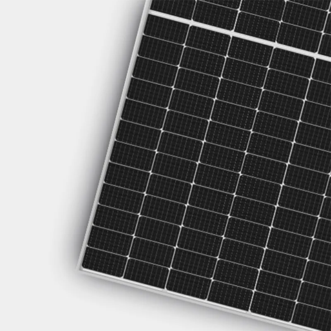 Half-Cell Solar Module 490-505W