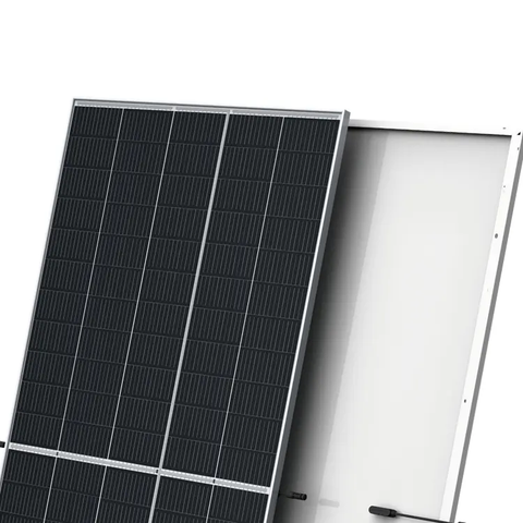 Half-Cell Solar Module 430-460W