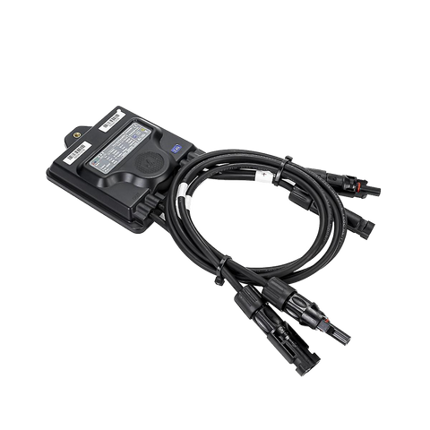 PV Optimizer Wifi Mode