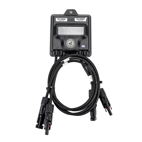 PV Optimizer Wifi Mode