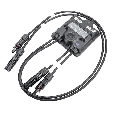 PV Optimizer Wifi Mode