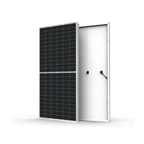 Solar System (on Grid) Three-Phase  50W/60W/70W/80W