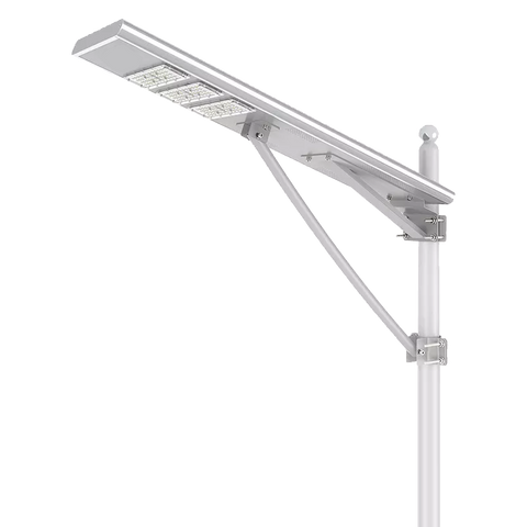 Integrated Solar Street light LCL series