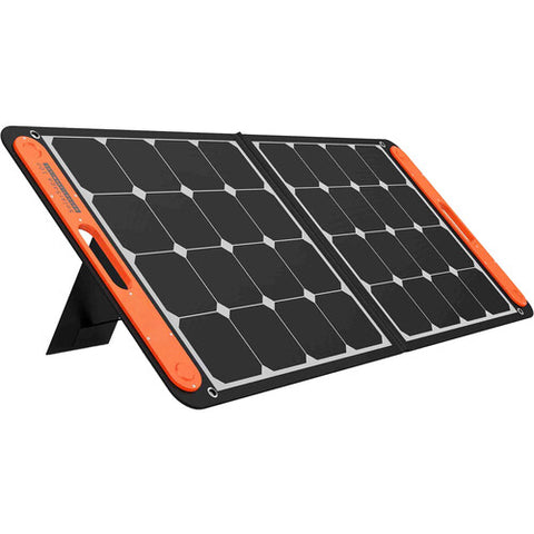 Portable Solar Station