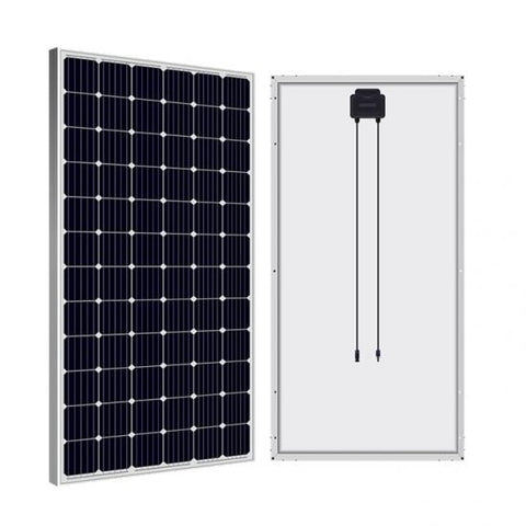 Solar System (on Grid) Single-Phase 3W/4W/5W/6W/8W/10W