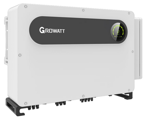 Solar System (on Grid) Three-Phase  100W/110W/120W/125W