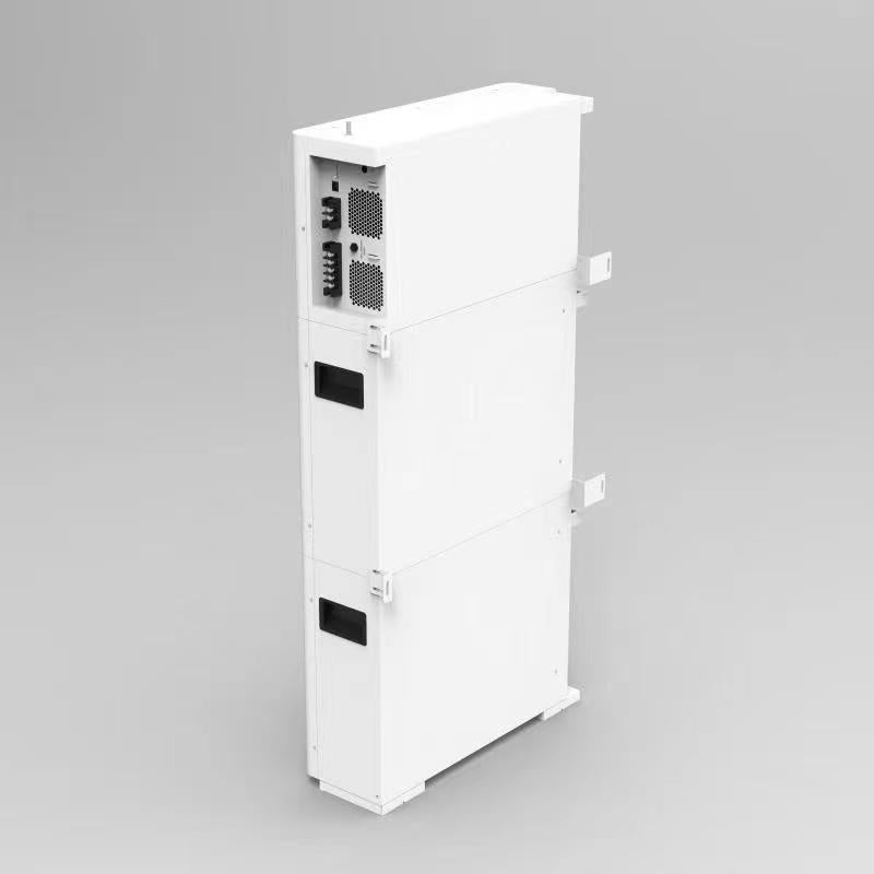 5KW Integrated Solar Energy System– LONKING
