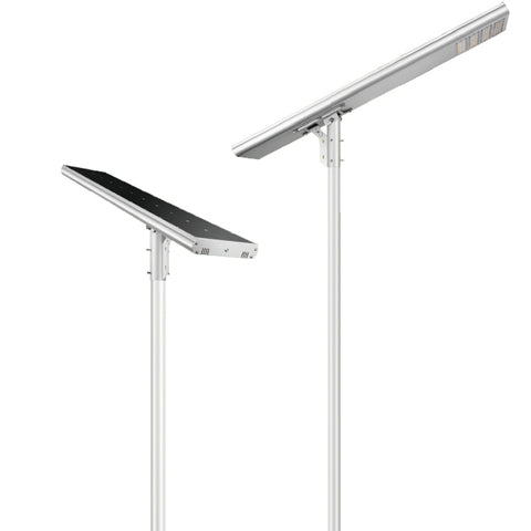 Integrated Solar Street light LEL series