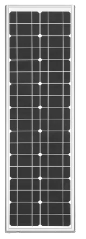 Integrated Solar Street light LCL series