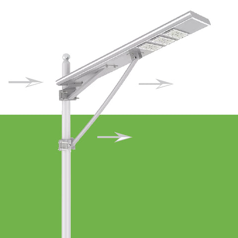 Integrated Solar Street light LCL series