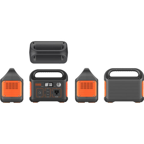 Portable Solar Station