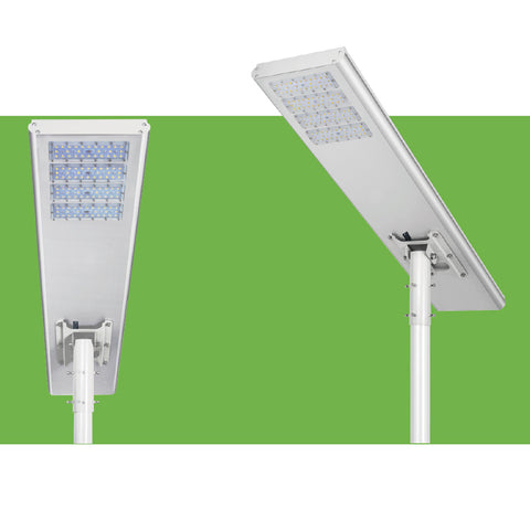 Integrated Solar Street light LEL series