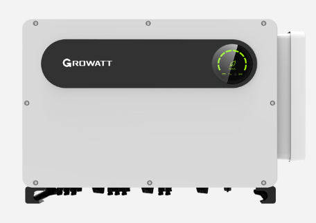 Solar System (on Grid) Three-Phase  100W/110W/120W/125W
