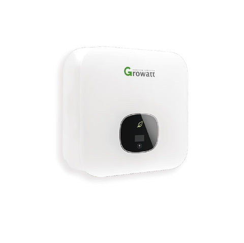 Solar System (on Grid) Single-Phase 3W/4W/5W/6W/8W/10W