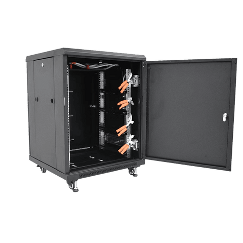 48V LifePo4 Battery Cabinet 300AH 400AH 500AH 600AH 700AH 800AH1000AH